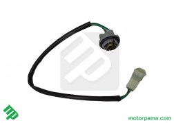 Cavo con portalampada Kymco KXR  MAXXER  MXU